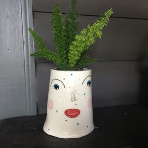 Meet your Posher, Margaret